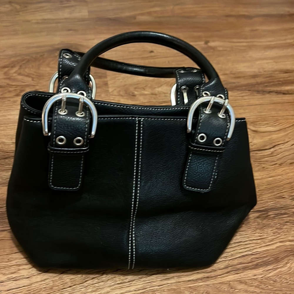 Tignanello small bag EUC